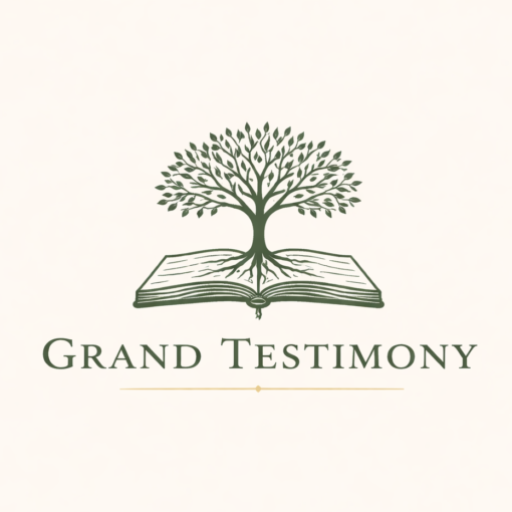 Grand Testimony