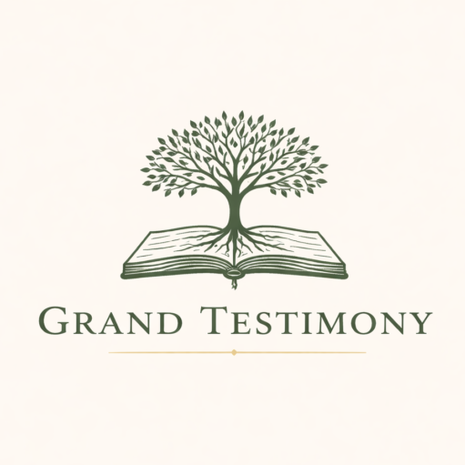 Grand Testimony