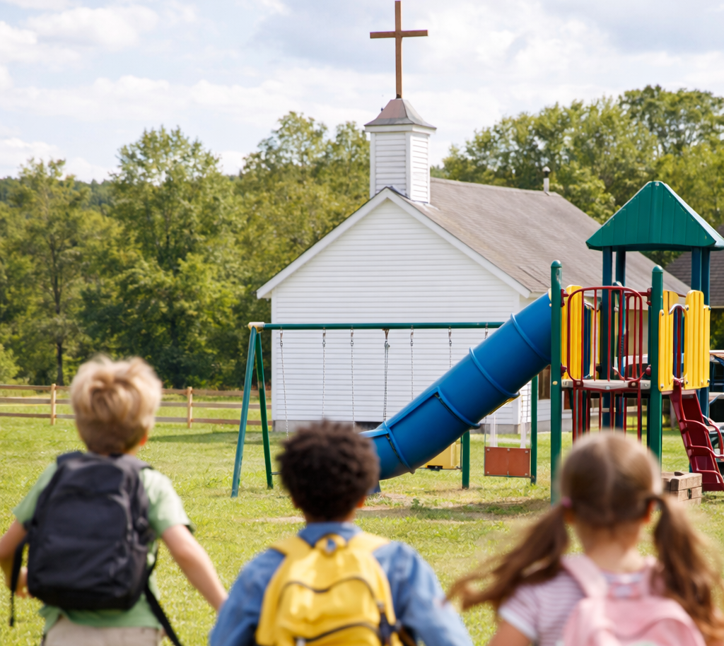 Children and future generations