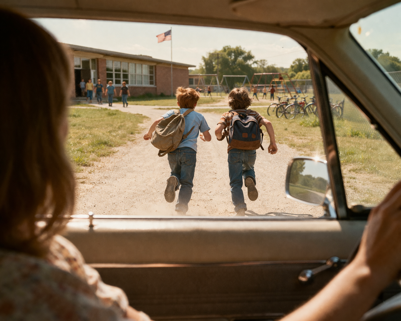 A memory worth preserving