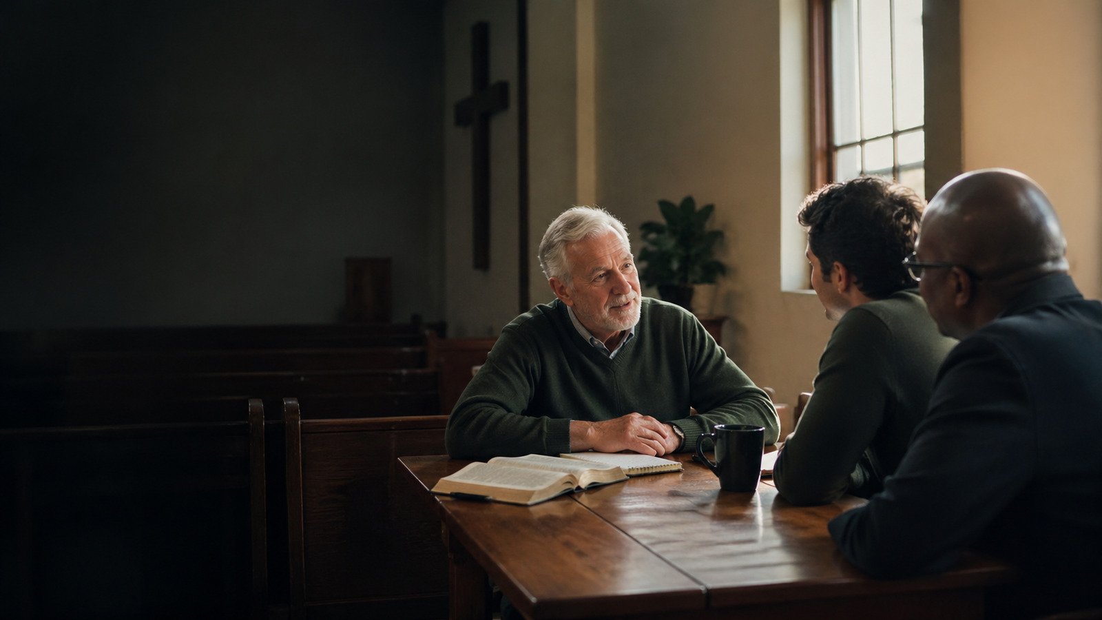 Church community